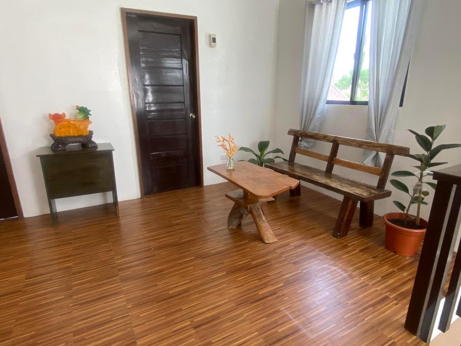 Bonzu Homestay Генерал-Луна Экстерьер фото