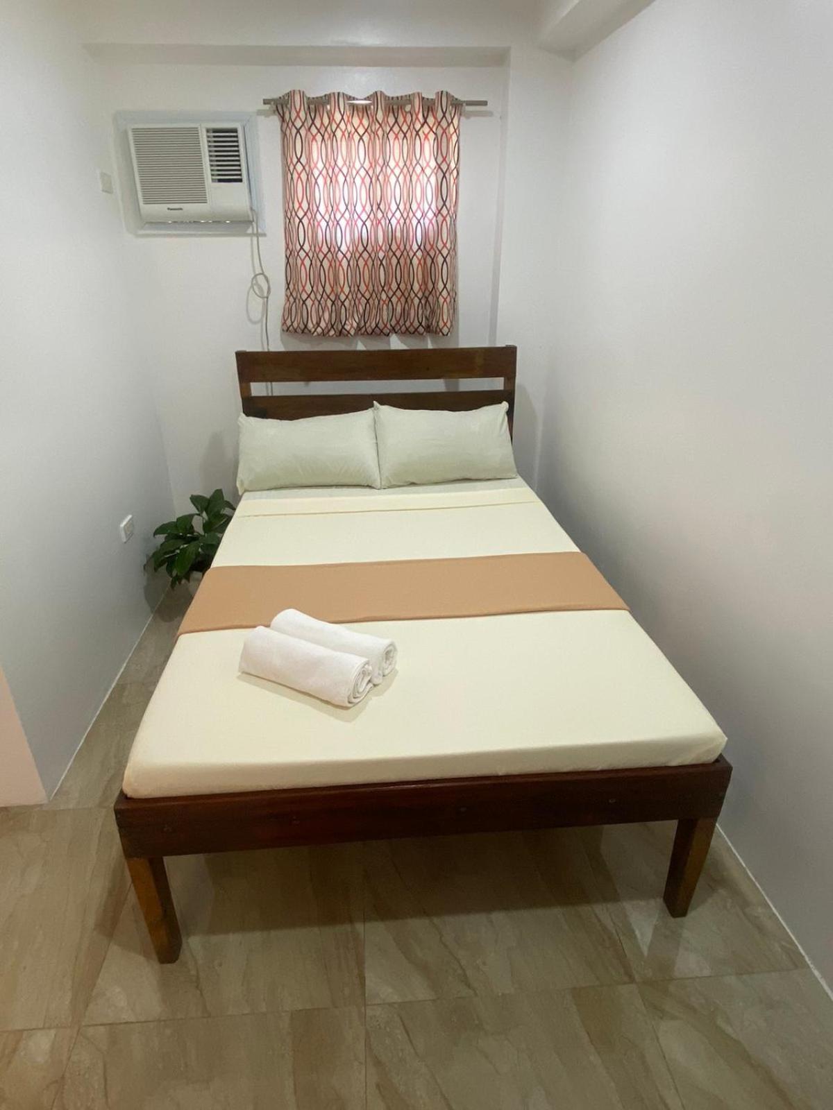 Bonzu Homestay Генерал-Луна Экстерьер фото