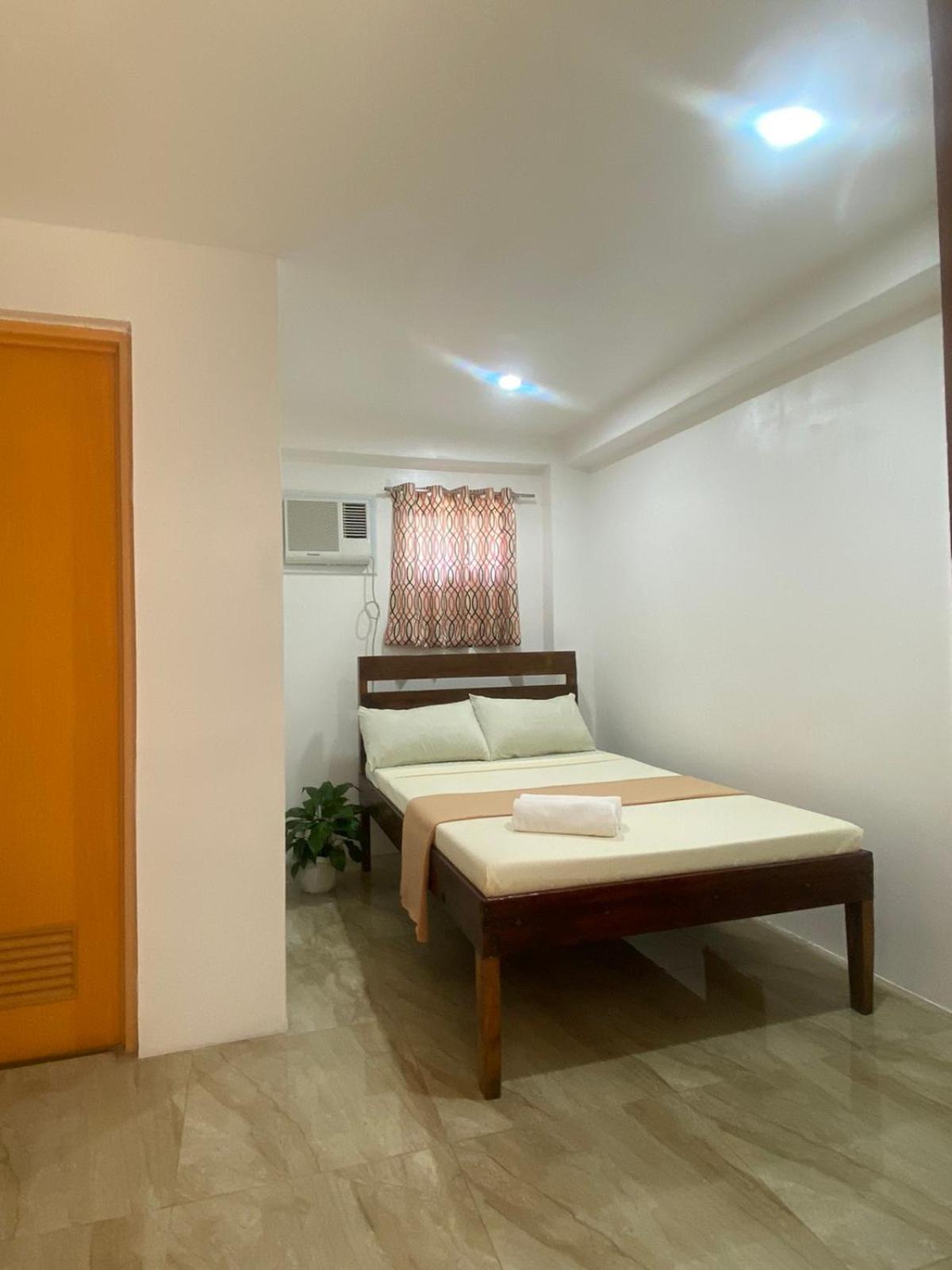 Bonzu Homestay Генерал-Луна Экстерьер фото