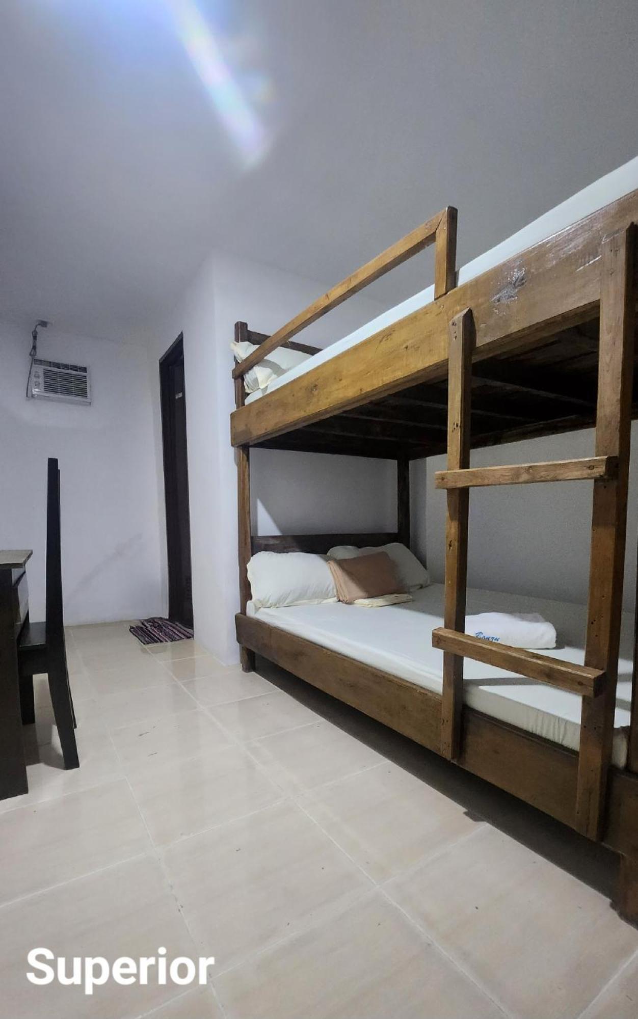Bonzu Homestay Генерал-Луна Экстерьер фото