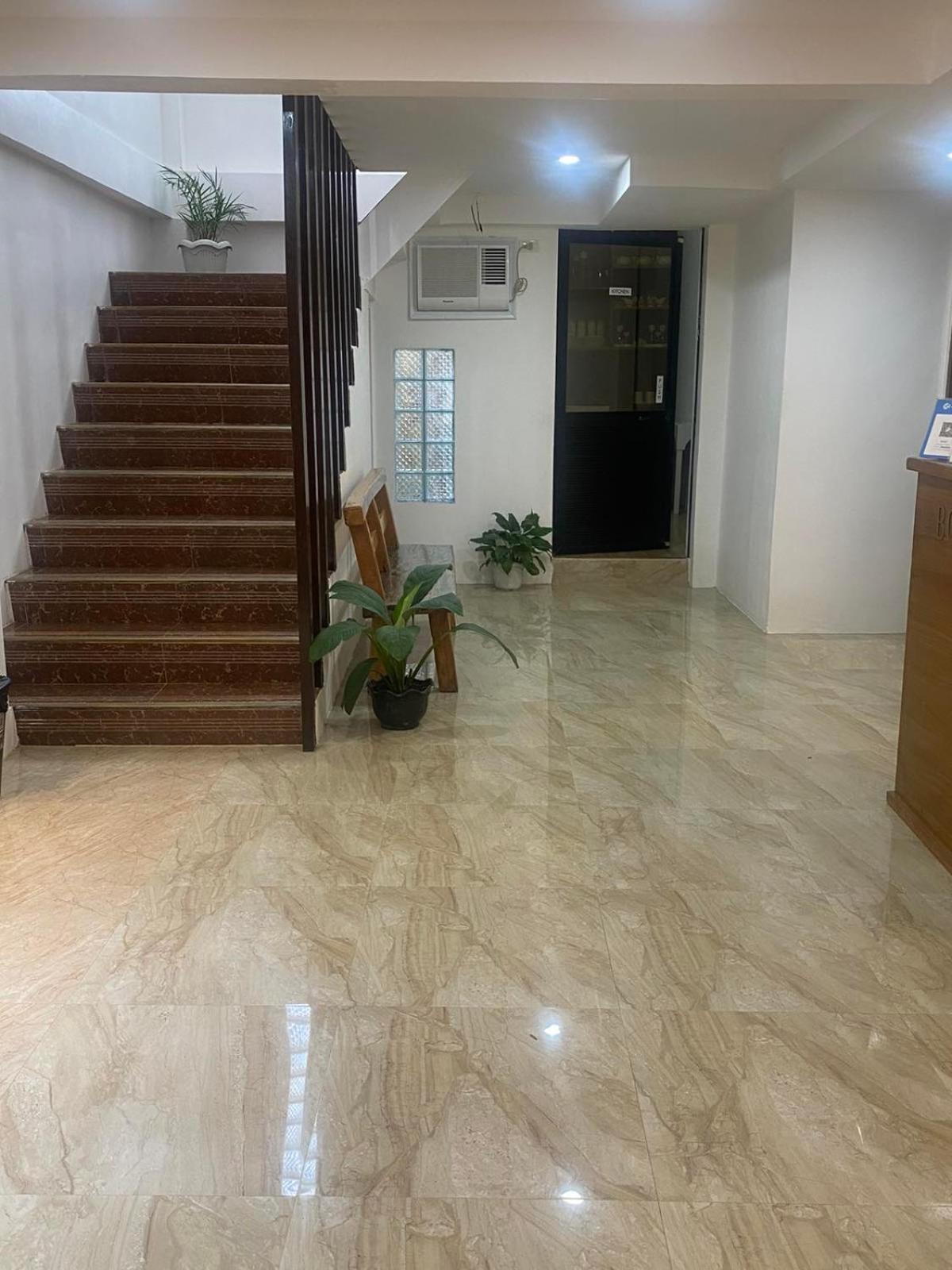 Bonzu Homestay Генерал-Луна Экстерьер фото