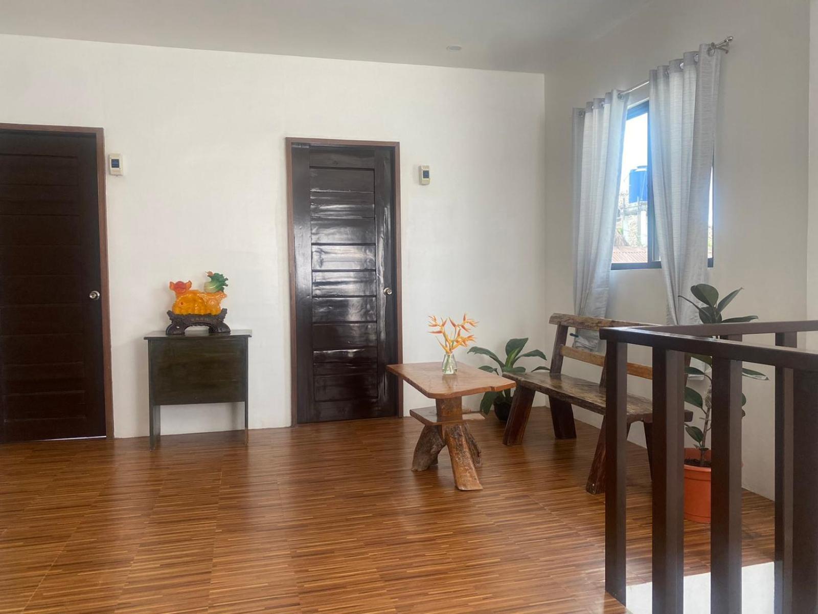 Bonzu Homestay Генерал-Луна Экстерьер фото