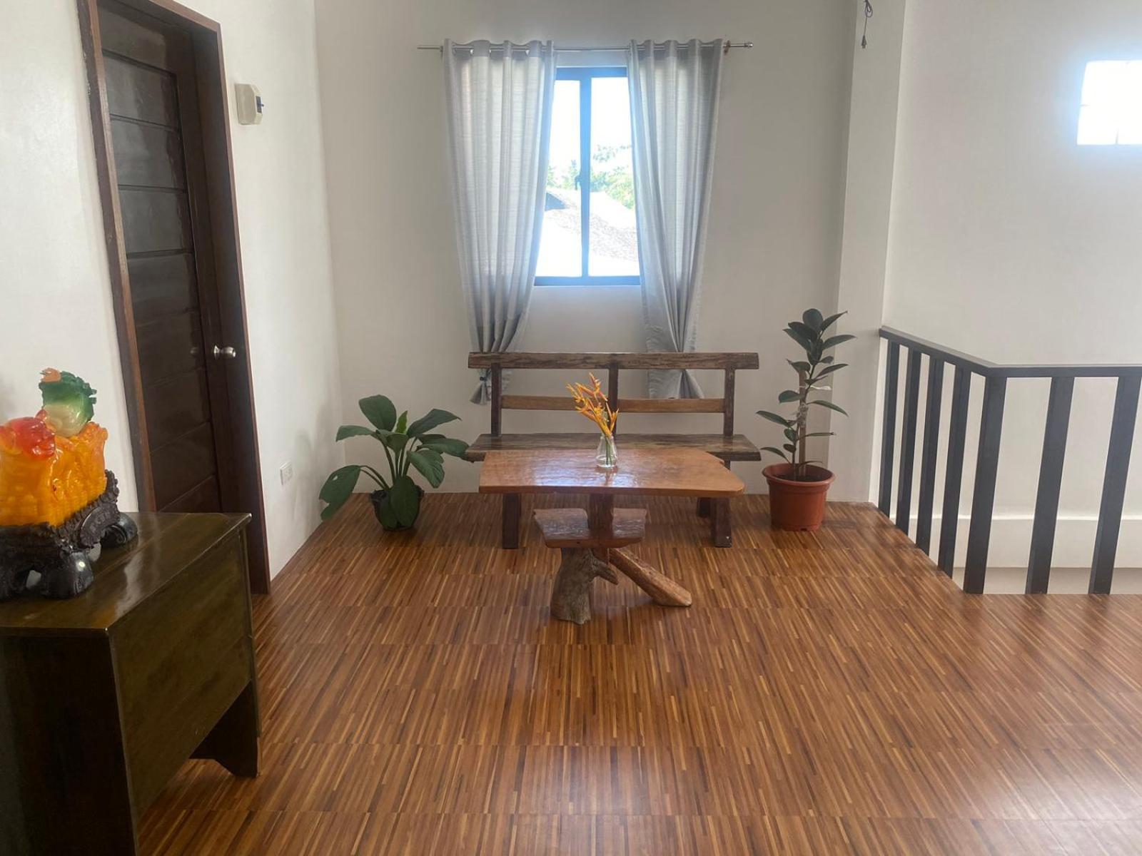 Bonzu Homestay Генерал-Луна Экстерьер фото