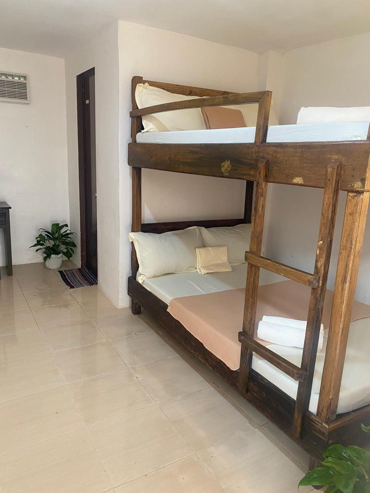 Bonzu Homestay Генерал-Луна Экстерьер фото