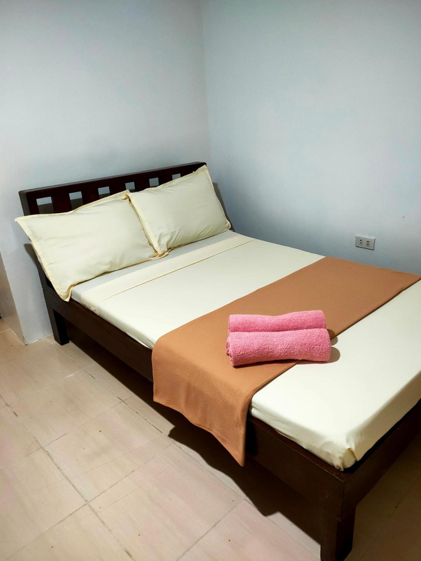 Bonzu Homestay Генерал-Луна Экстерьер фото