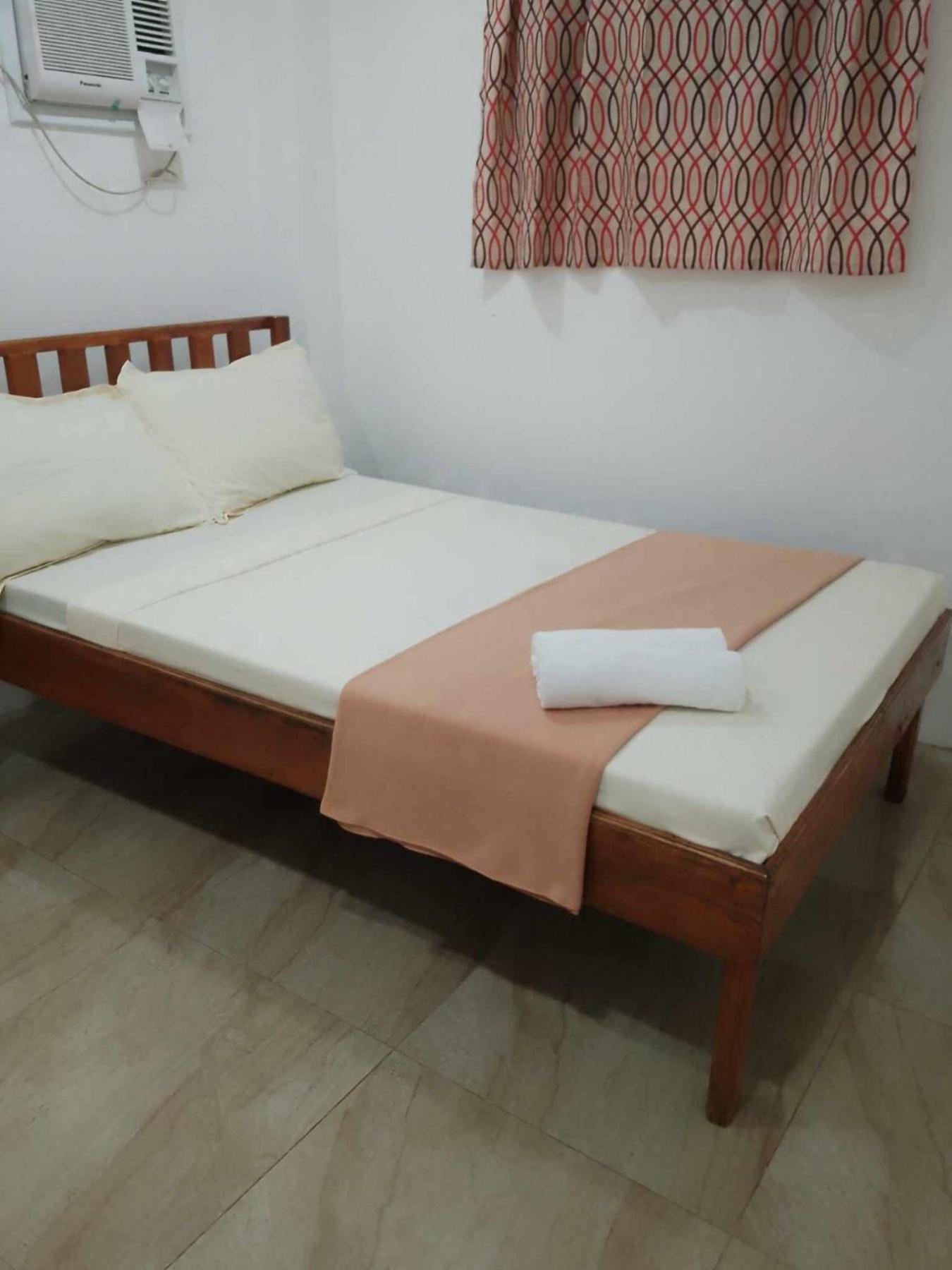 Bonzu Homestay Генерал-Луна Экстерьер фото